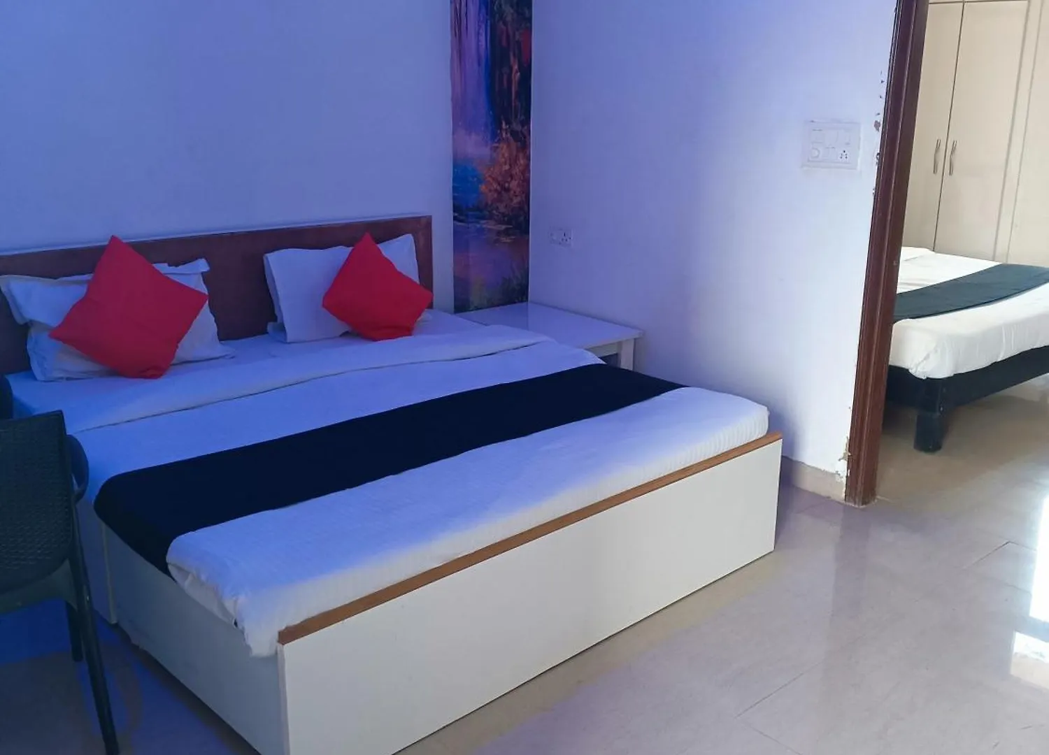 Golden Fern Hotel & Service Apartment Udaipur India