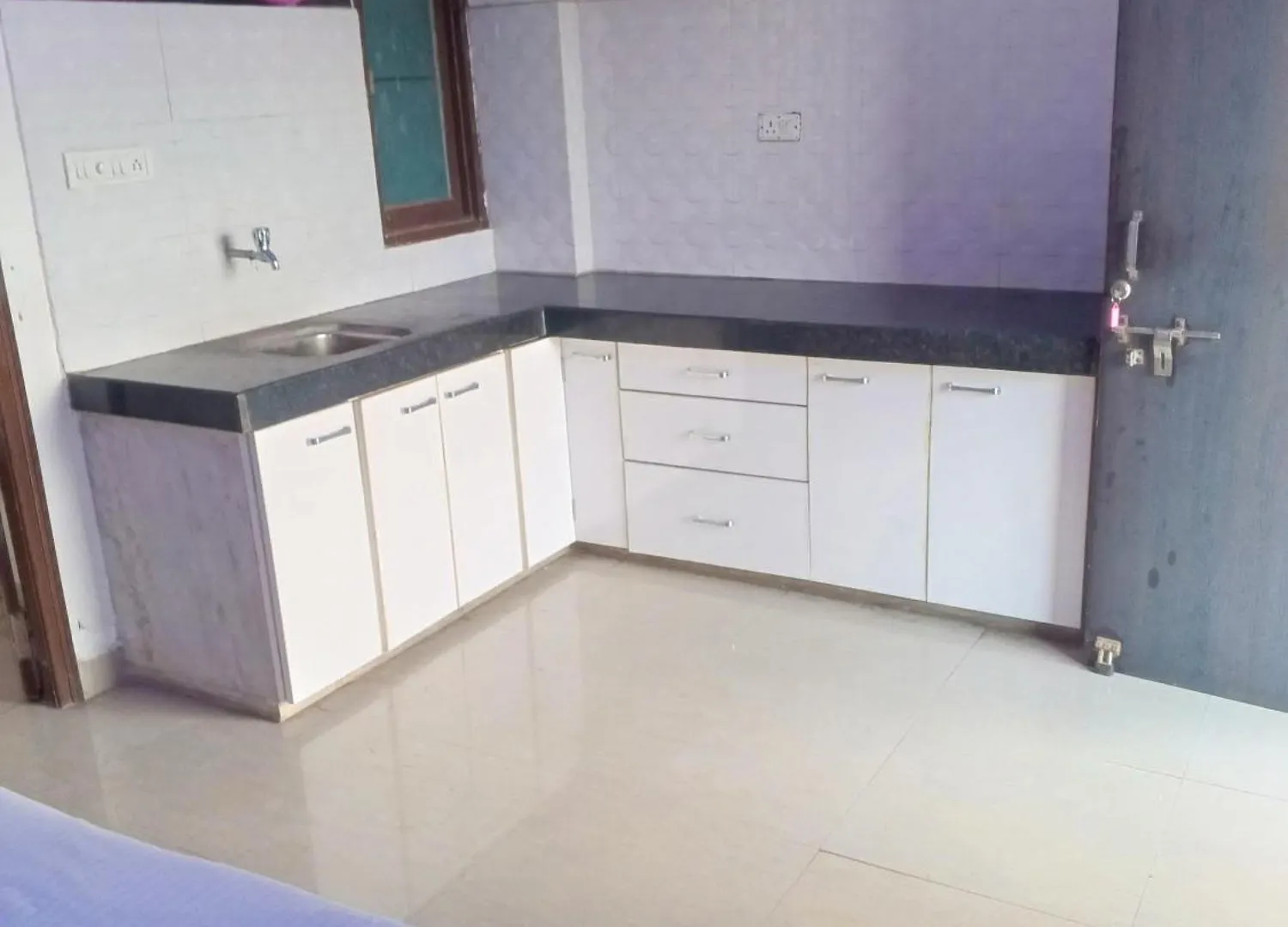 **  Golden Fern Hotel & Service Apartment Udaipur India